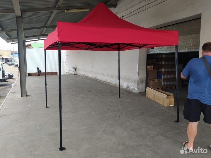 Шатер тент палатка навес