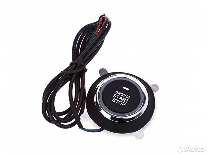 Кнопка start/stop Takara