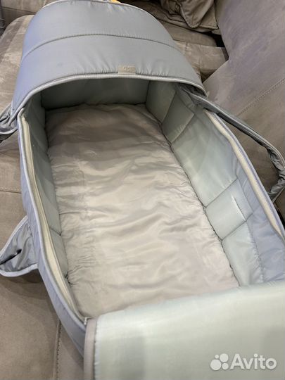 Переноска для детей