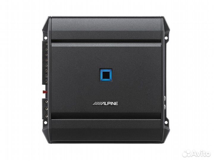 Усилитель Alpine S-A32F