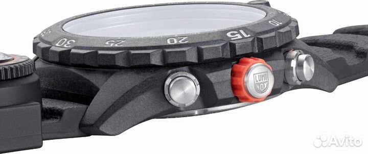 Чаcы Швeйцария Luminox XB.3748