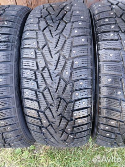 Nordman 7 215/60 R16 99T