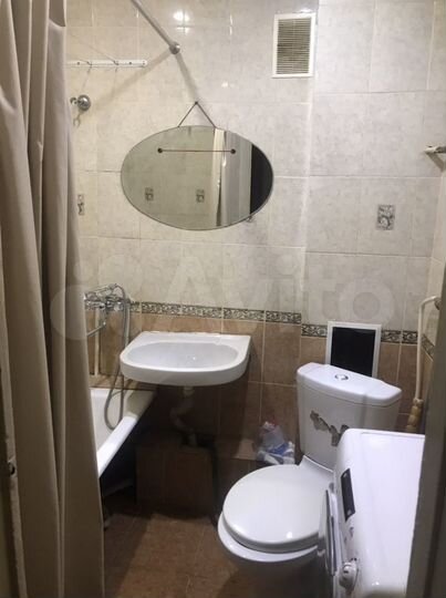 2-к. квартира, 45 м², 1/5 эт.