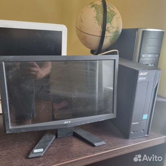 Персональный компьютер бу