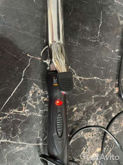 Плойка для волос
