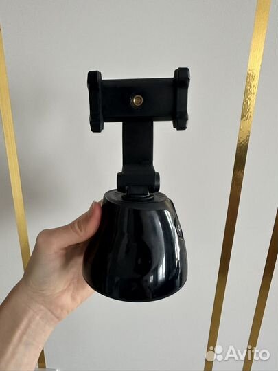 Умный штатив