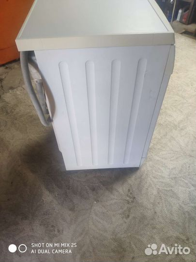 Стиральная машина бу bosch