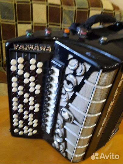 Баян Yamaha psr s 900