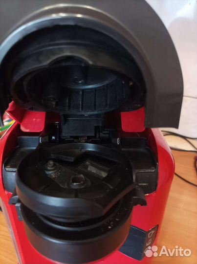 Кофемашина bosch