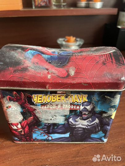 Колекционирование