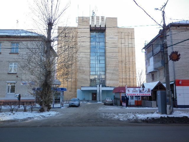 Сдам помещение свободного назначения, 236 м²