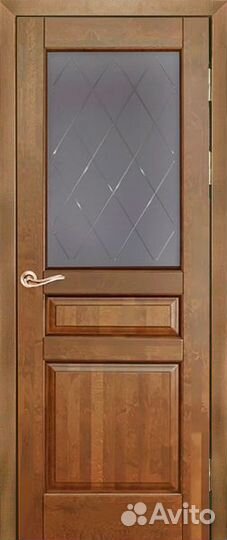 Двери межкомнатные