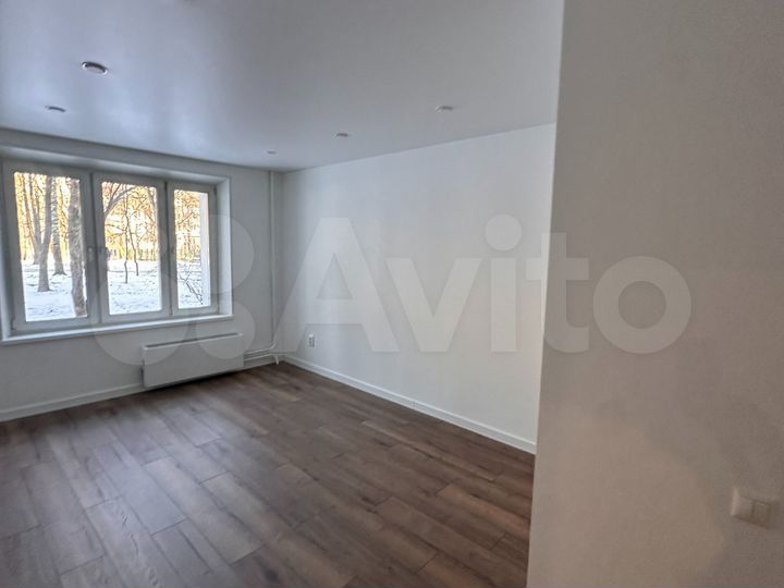 Квартира-студия, 19 м², 1/9 эт.