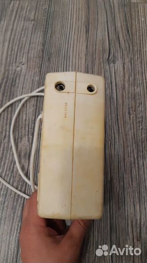 Миксер Пчела СССР