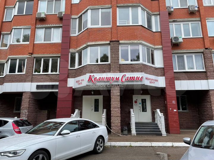 Офис, клиника, стоматология, 401.6 м²