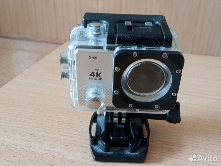 Экшн камера