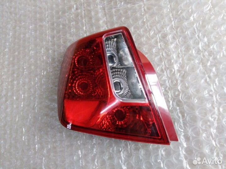 Фонарь задний левый Chevrolet Lacetti 2003 - 2008