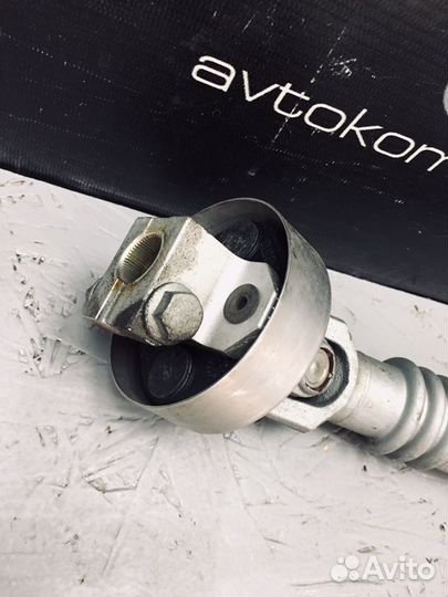 Карданчик рулевой Mercedes-Benz С-240 W203 112.912