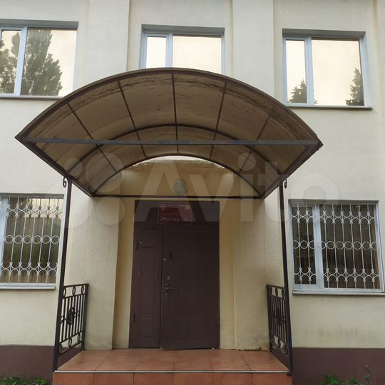 Офис, 317.2 м²