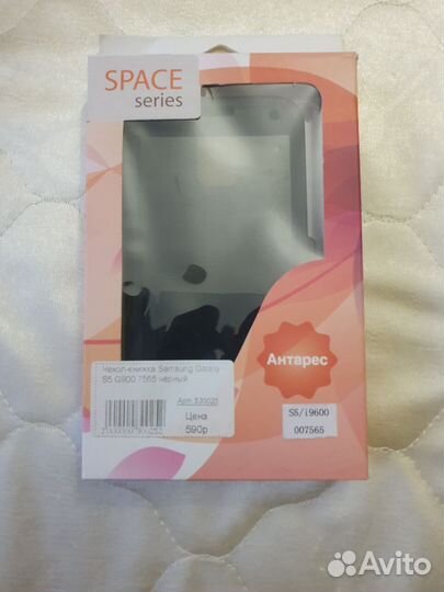 Чехол для телефона samsung galaxy s 5