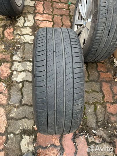 Michelin Primacy 3 225/55 R17 19T