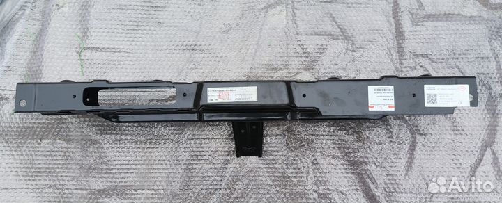 Рамка (планка) радиатора Changan UNI-K в наличии о