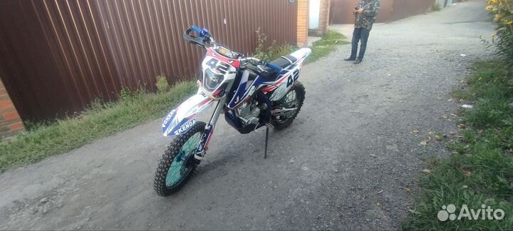 Motoland X3 250 PRO 172fmm-3a