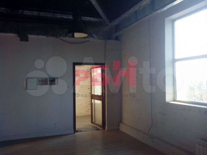 Офис опенспейс, танцы, швейный цех 448 кв.м