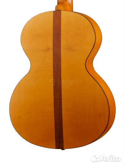 Акустическая гитара Doff RGP “Russian Guitar