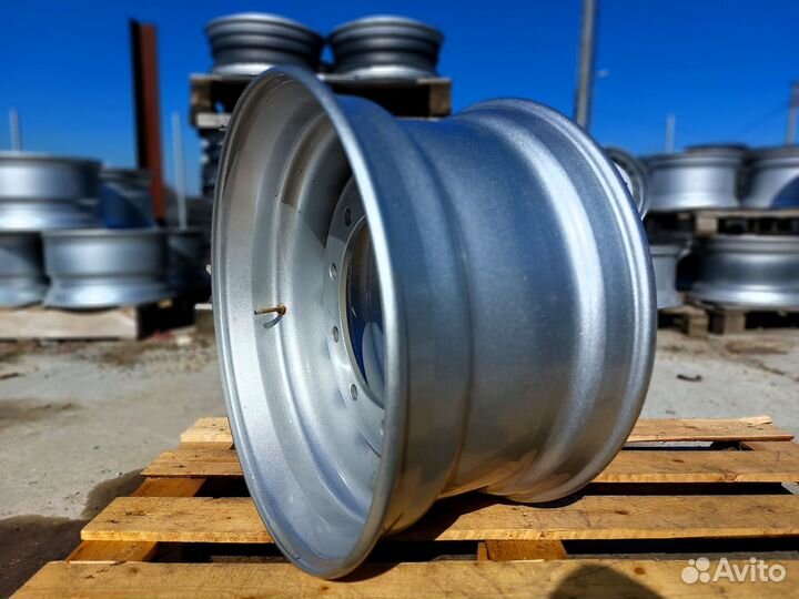 Диски 11.75 r22.5, Asterro 500kg artd: 1073-7