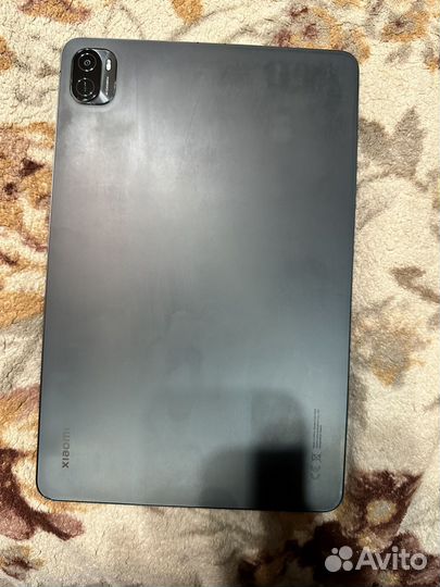 Xiaomi mi pad 5