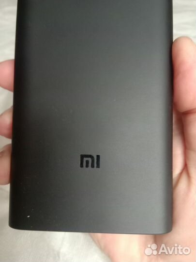 Xiaomi Mi Power Bank Fast Charge 50W Max 20000mAh