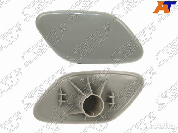 Крышка омывателя фары toyota avensis AZT25# 03-08