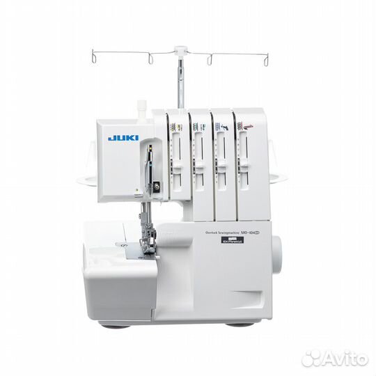 Оверлок Juki MO-104DN