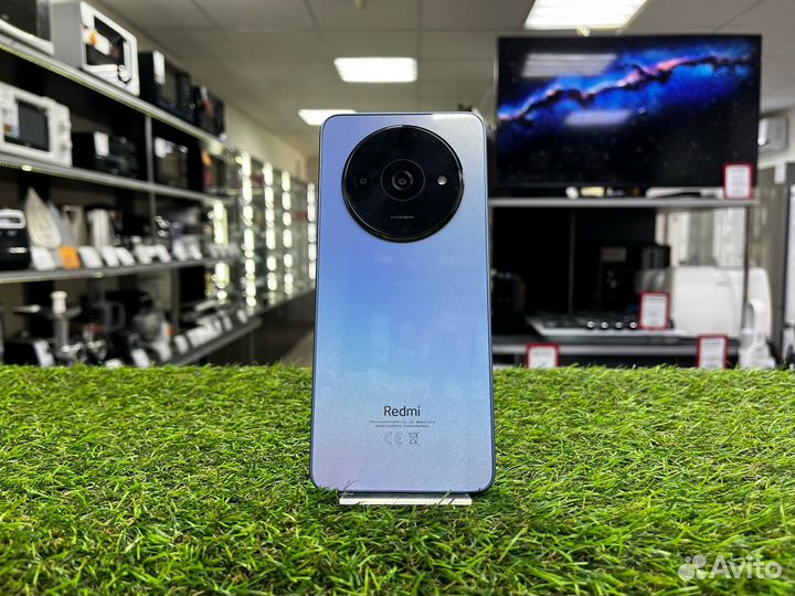 Xiaomi Redmi A3, 3/64 ГБ