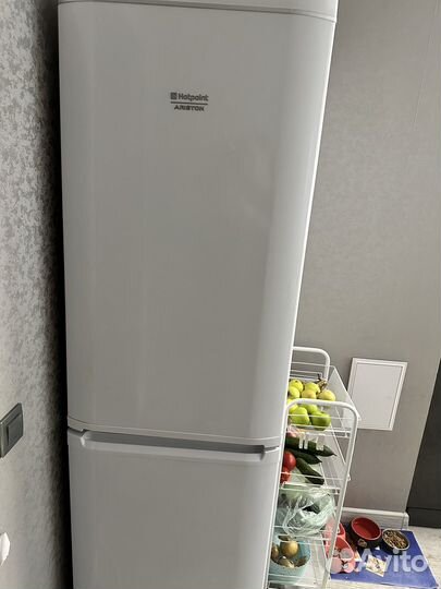 Холодильник Ariston Hotpoint