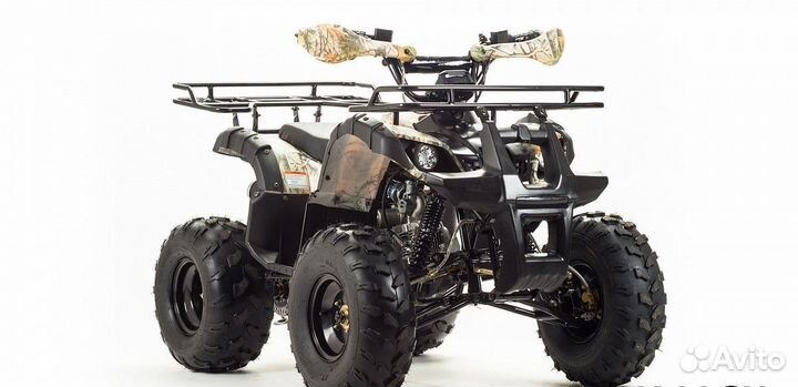 Квадроцикл promax 150 cc