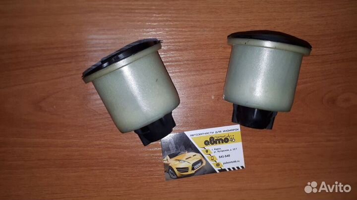 Сайлентблок задней балки Рено Логан Лада Ларгус