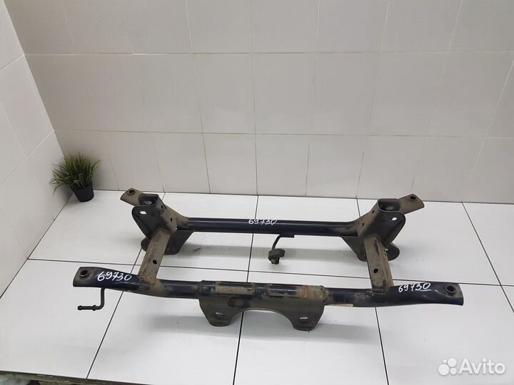 Балка задняя (Chery Tiggo 7)