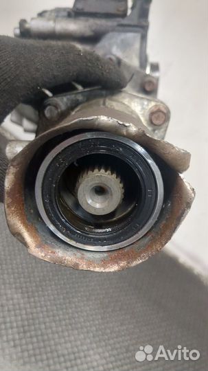 Редуктор Раздаточный кпп (раздатка) Mitsubishi Endeavor, 2007