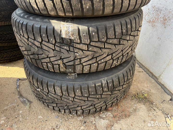 Колеса на jeep grand cherokee