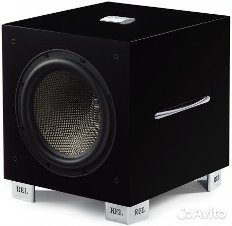 Сабвуфер REL Carbon Special