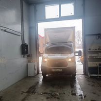 Ремонт ГАЗЕЛЬ, Ford Tranzit коммерческией авто, Клин