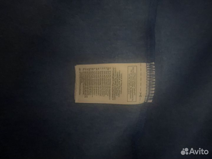 Олимпийка adidas