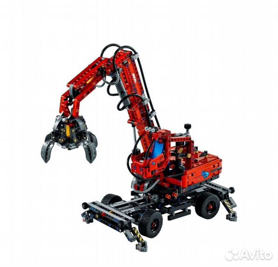 Lego Technic