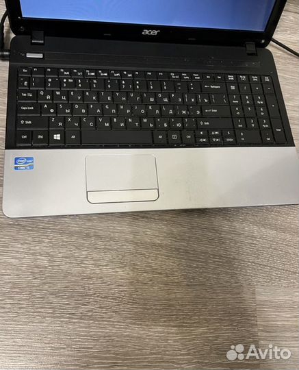 Acer 4 шт 15.6 Core i5, 6GB, SSD новый, Nvidia