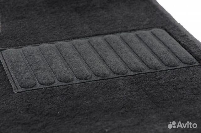 Коврики в Mercedes-Benz GLK-Class X204 2008 - 2015