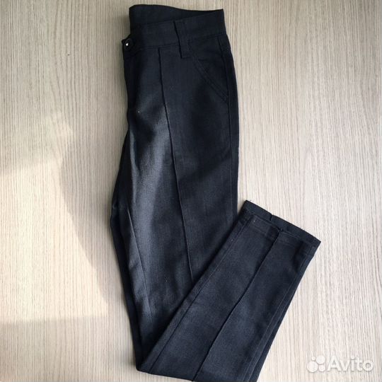 Брюки школьные, официальные Глория Джинс