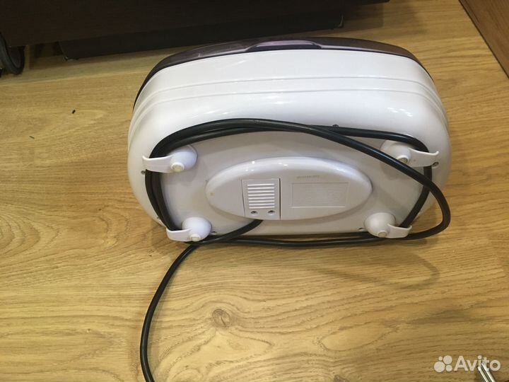 Электробигуди Vitek 2231