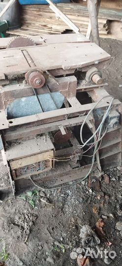 Церкулярный станок